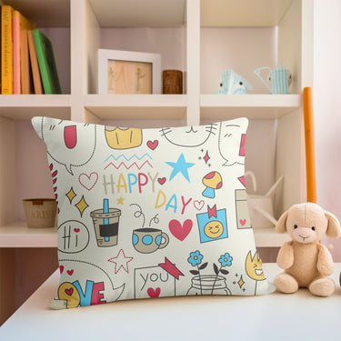 Kids' Decorative Pillows